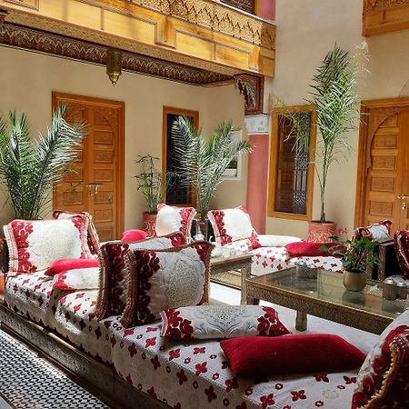 Riad Miral Marrakesh Exterior photo