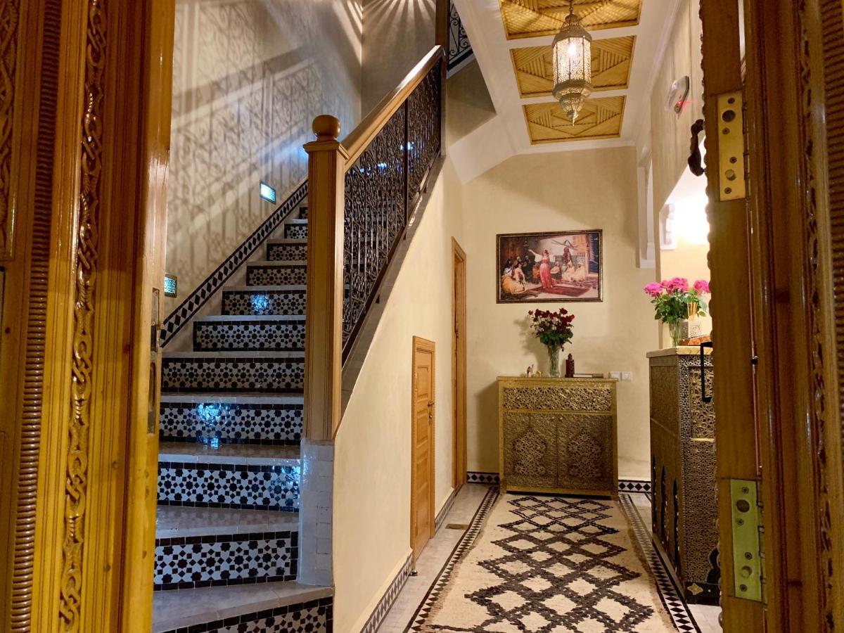 Riad Miral Marrakesh Exterior photo