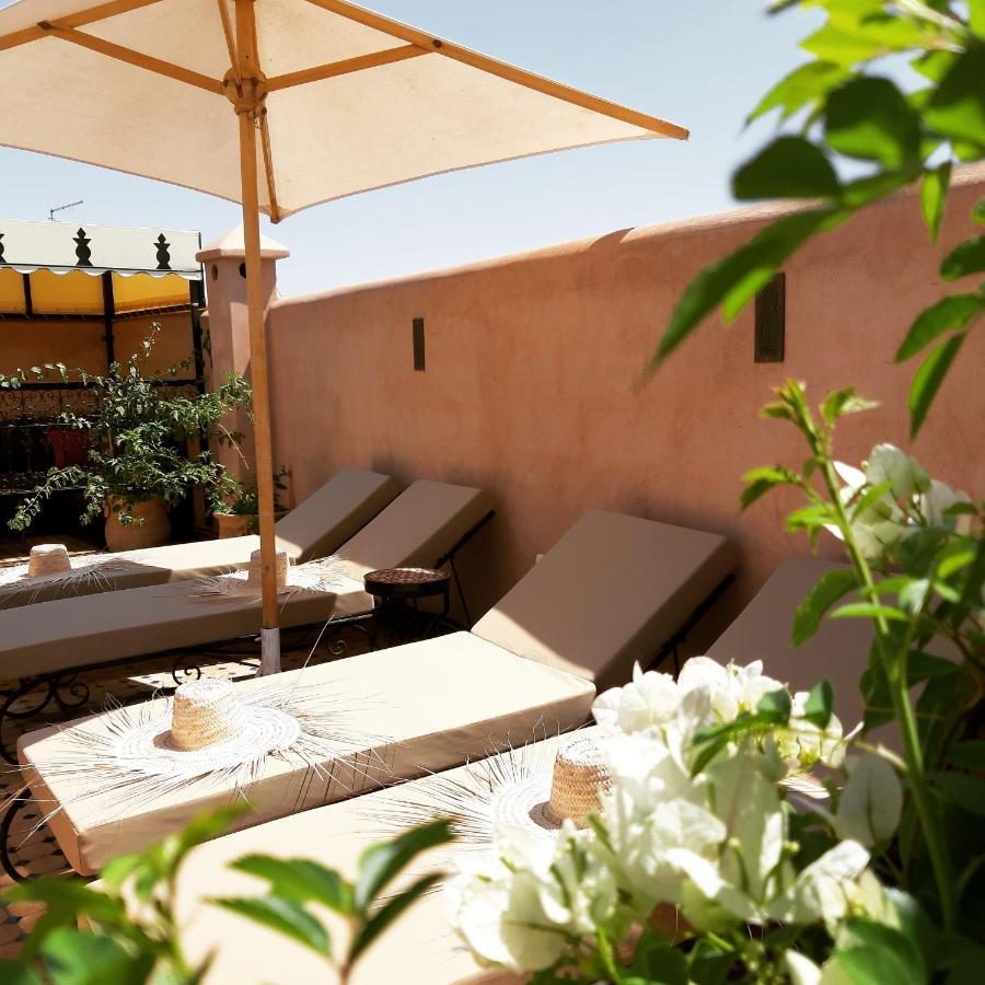 Riad Miral Marrakesh Exterior photo