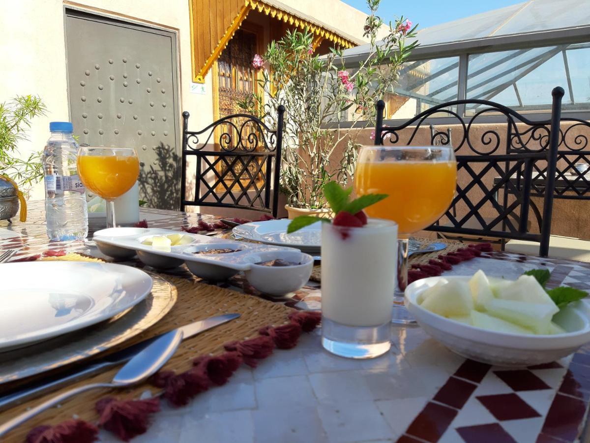Riad Miral Marrakesh Exterior photo