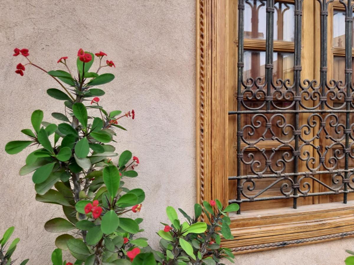 Riad Miral Marrakesh Exterior photo