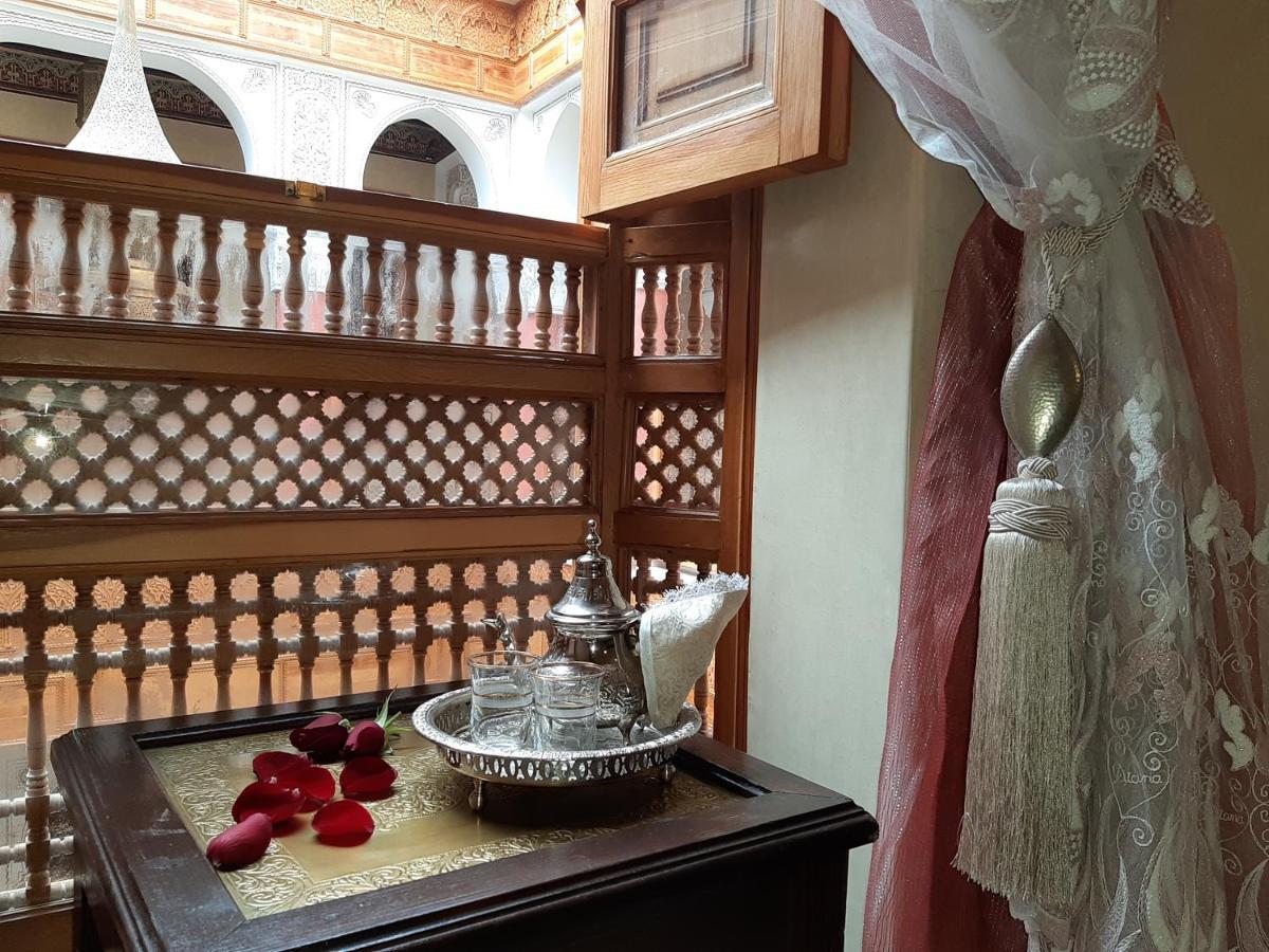 Riad Miral Marrakesh Exterior photo