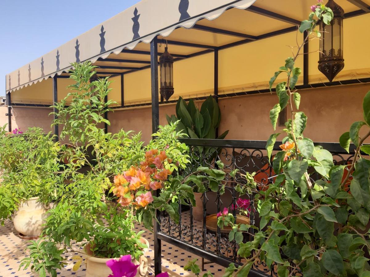Riad Miral Marrakesh Exterior photo