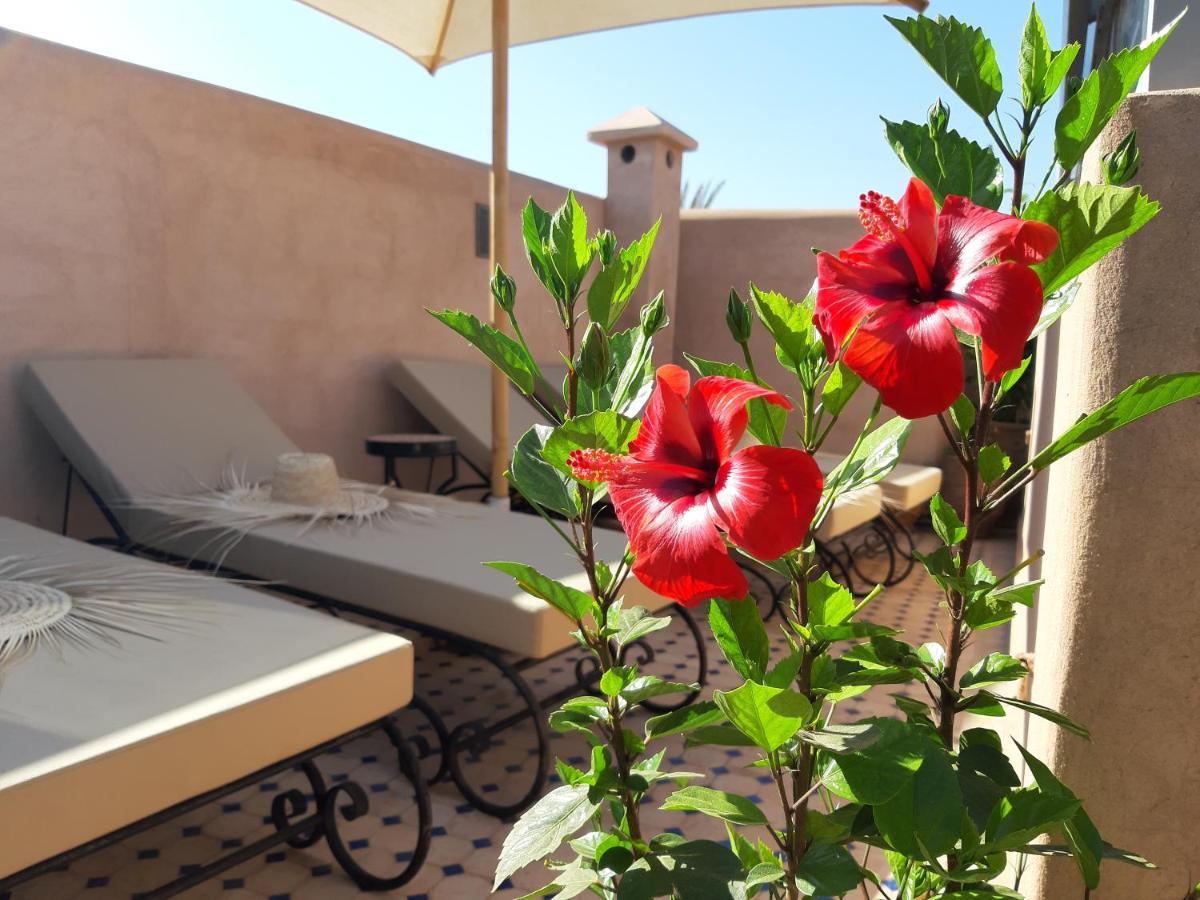 Riad Miral Marrakesh Exterior photo