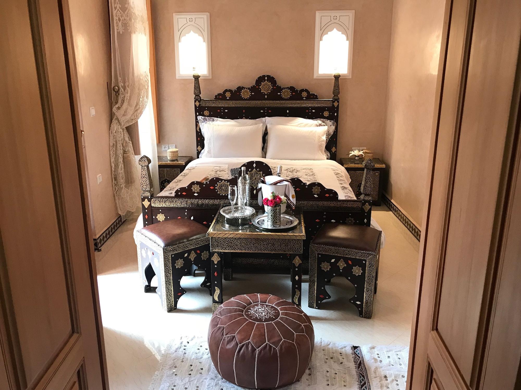 Riad Miral Marrakesh Exterior photo