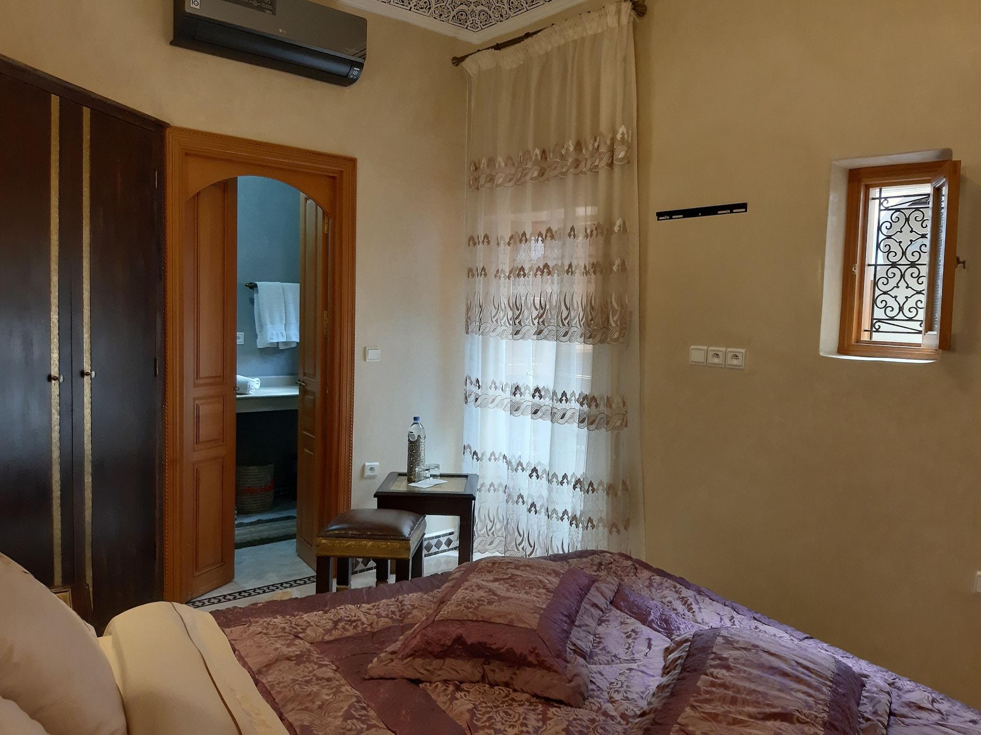 Riad Miral Marrakesh Exterior photo