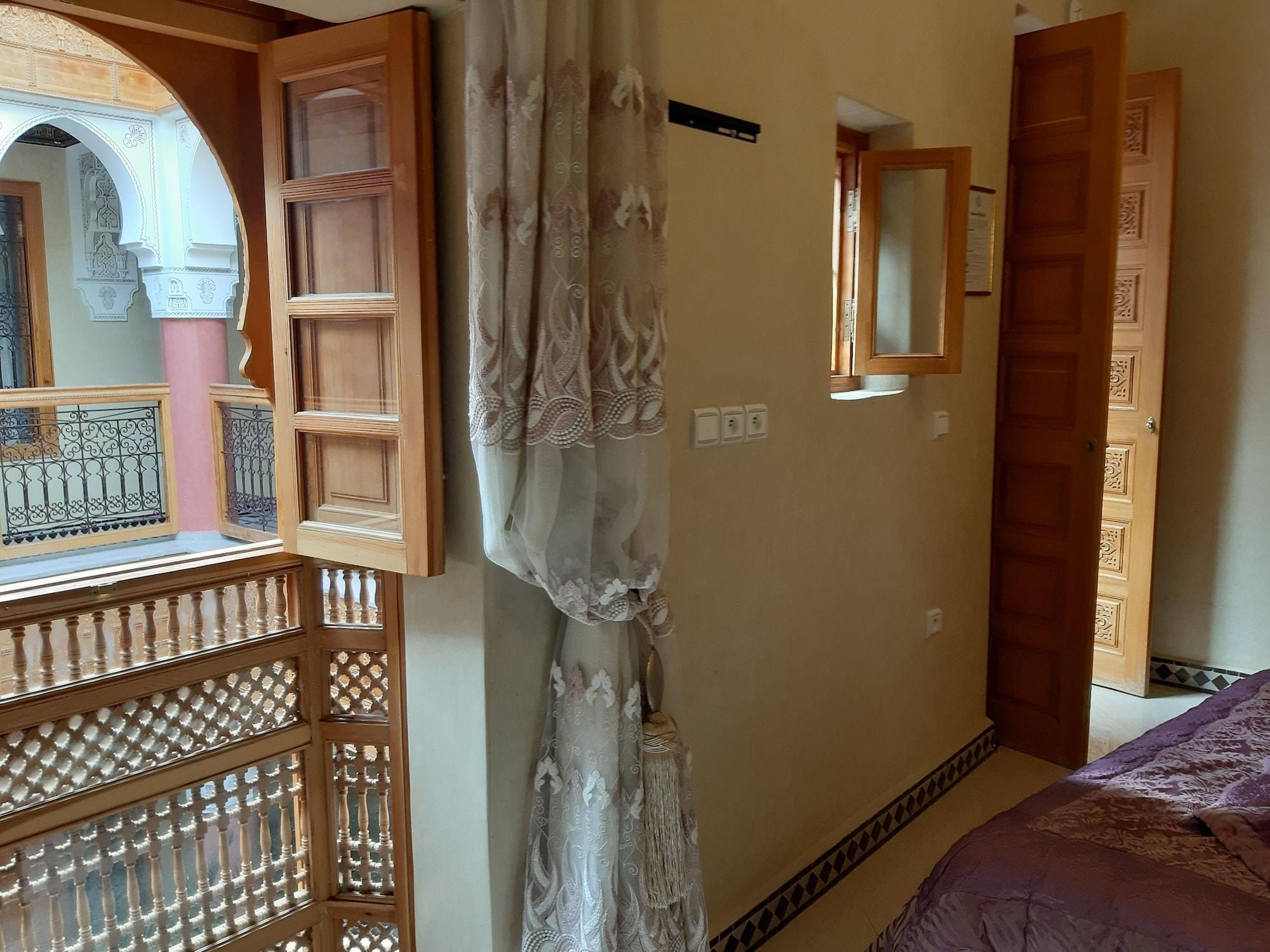 Riad Miral Marrakesh Exterior photo