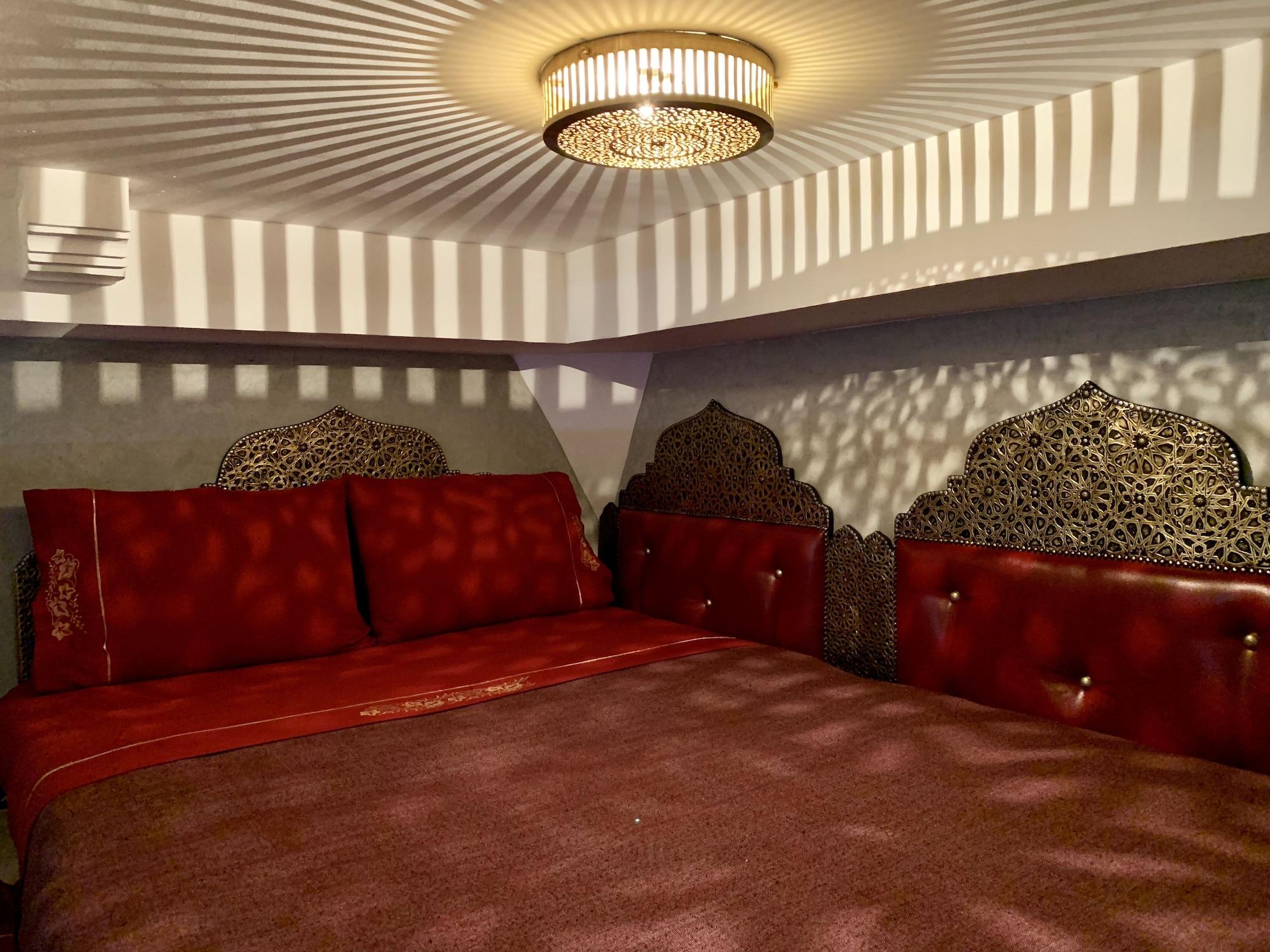 Riad Miral Marrakesh Exterior photo