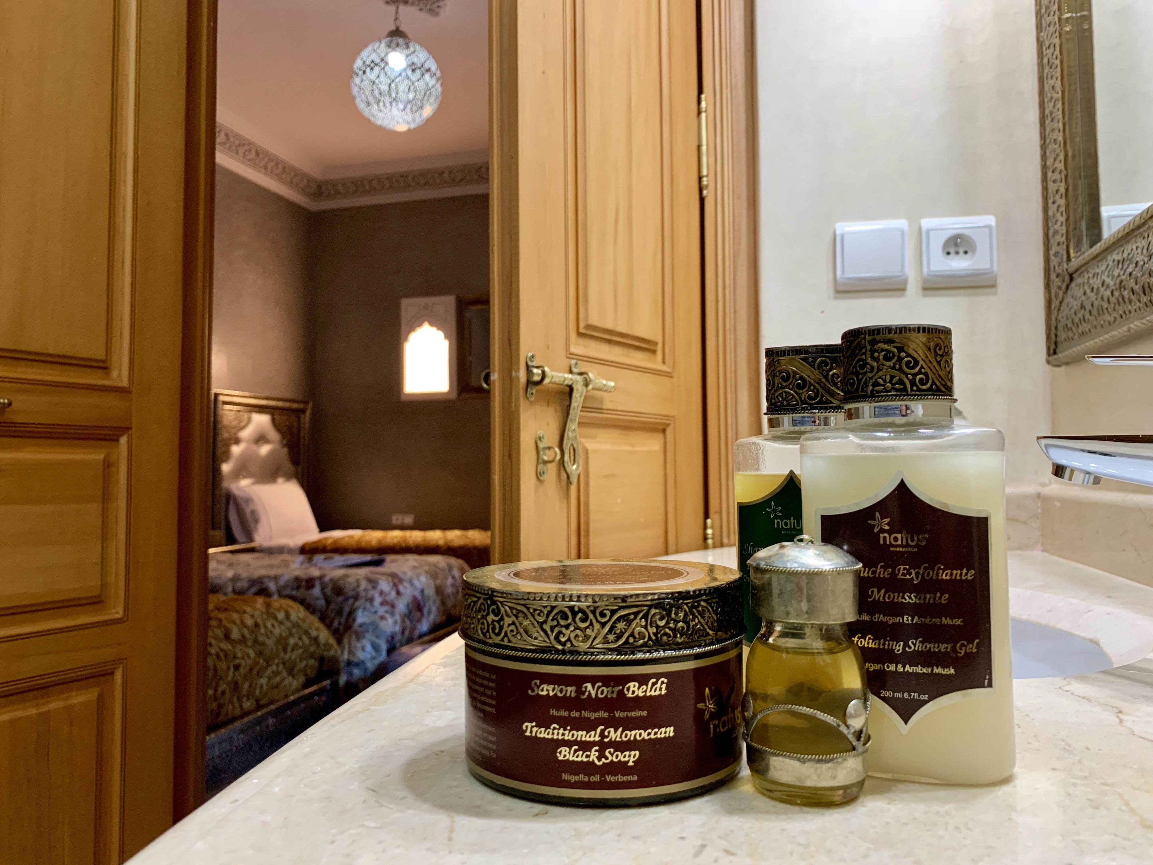Riad Miral Marrakesh Exterior photo