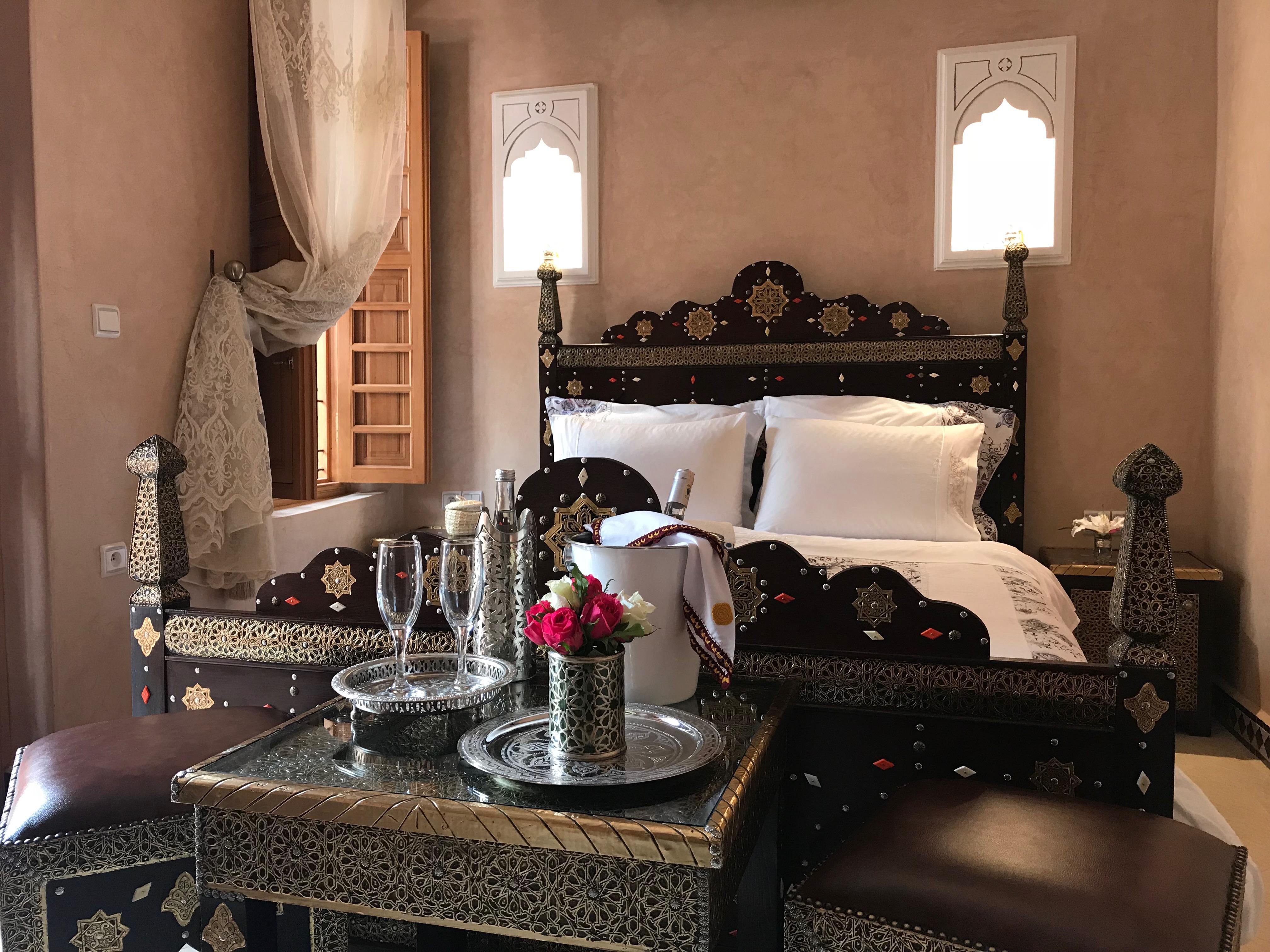 Riad Miral Marrakesh Exterior photo