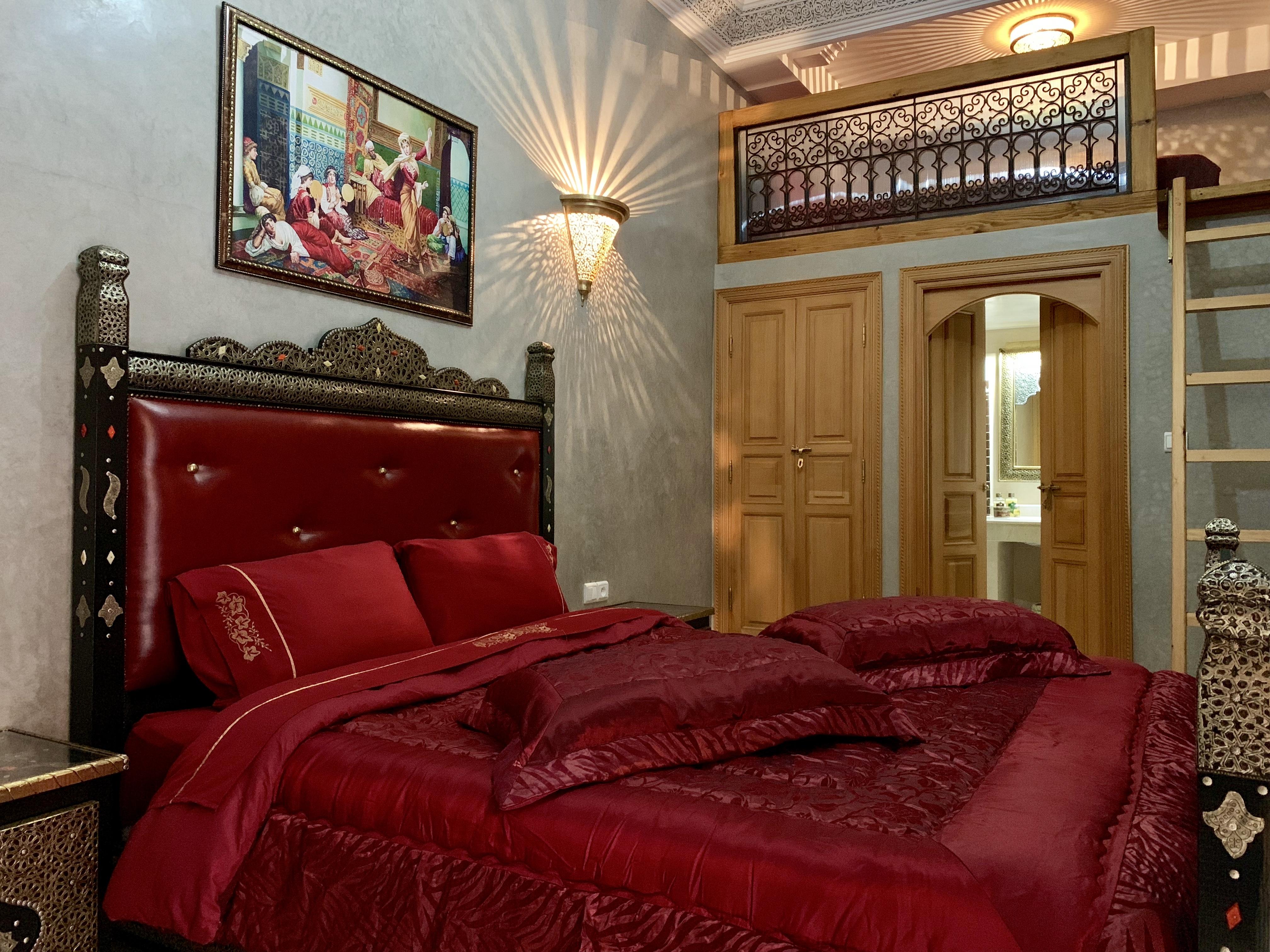 Riad Miral Marrakesh Exterior photo