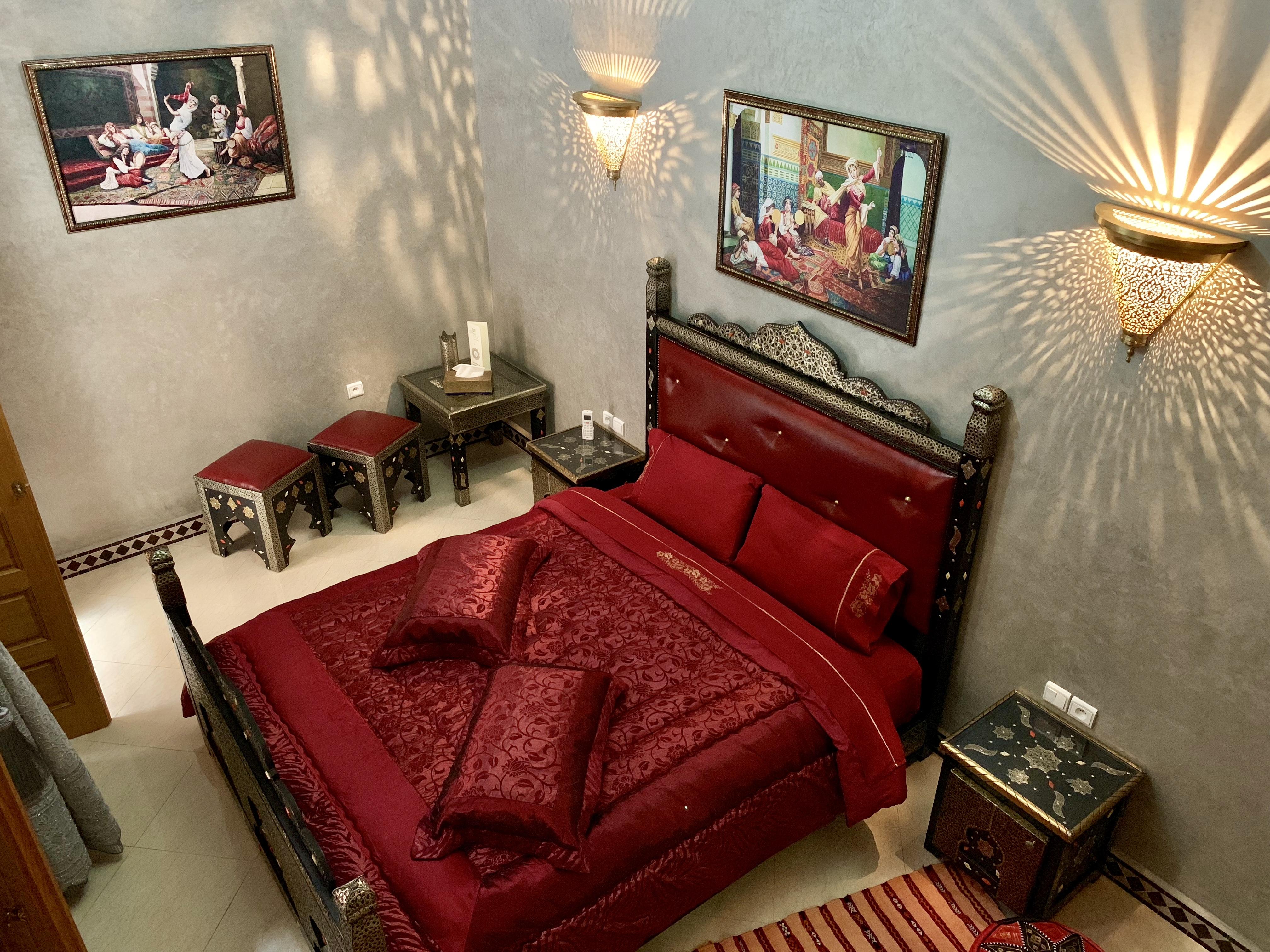Riad Miral Marrakesh Exterior photo