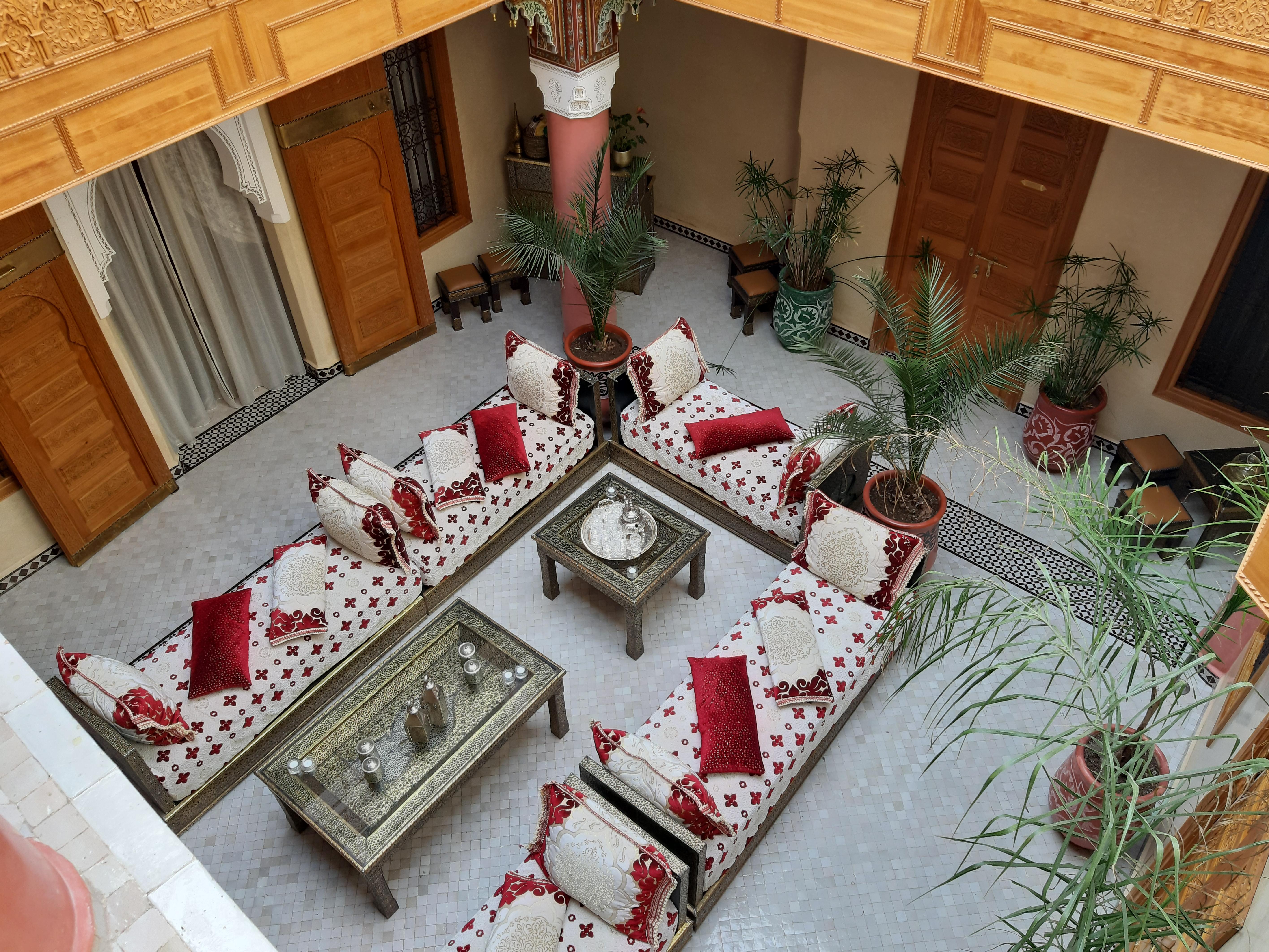 Riad Miral Marrakesh Exterior photo