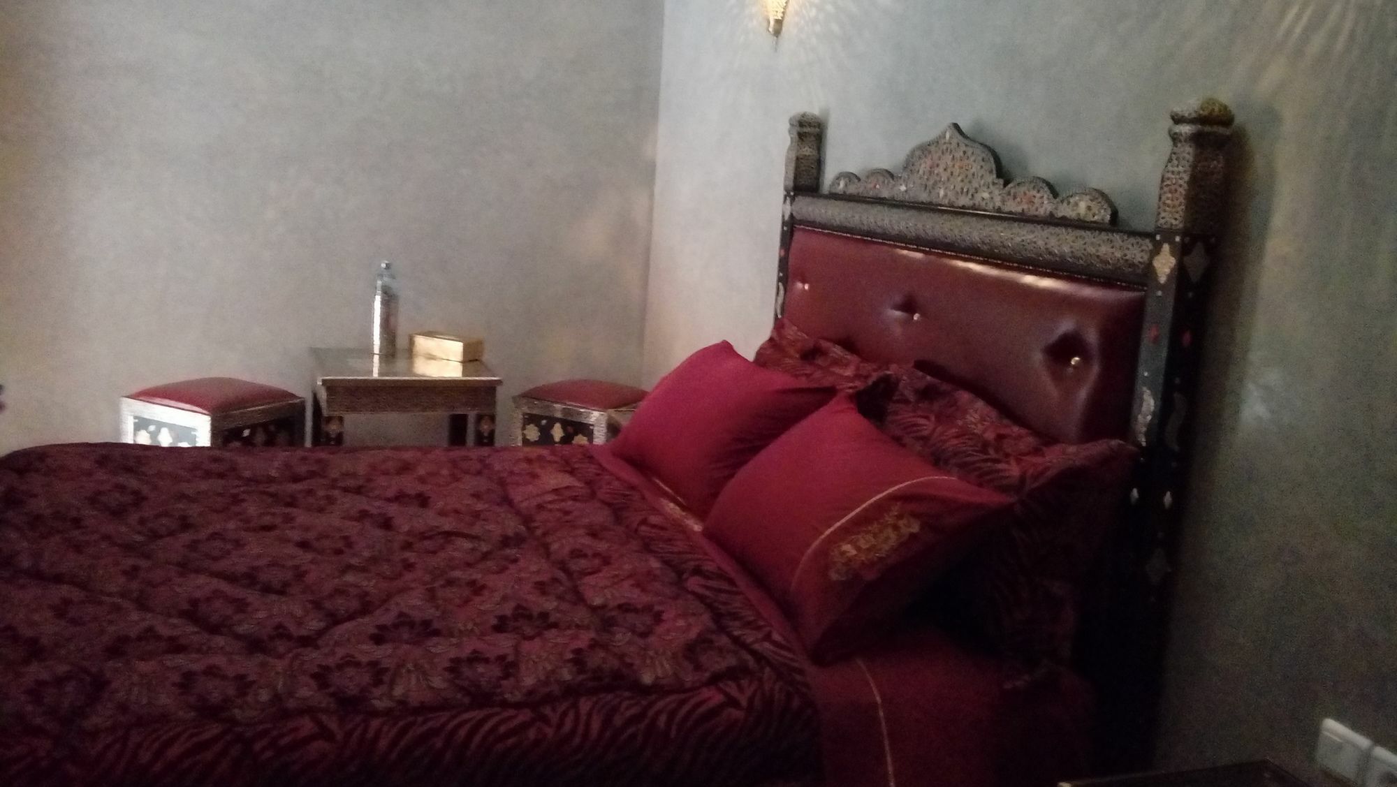 Riad Miral Marrakesh Exterior photo