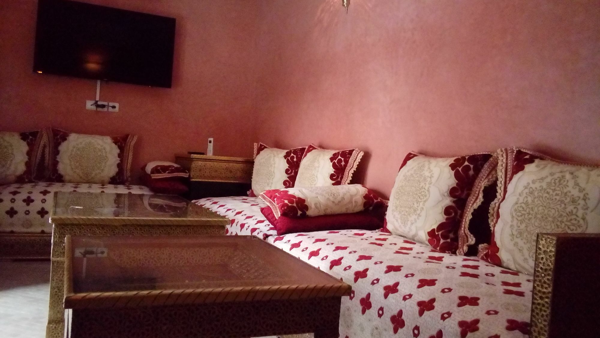 Riad Miral Marrakesh Exterior photo