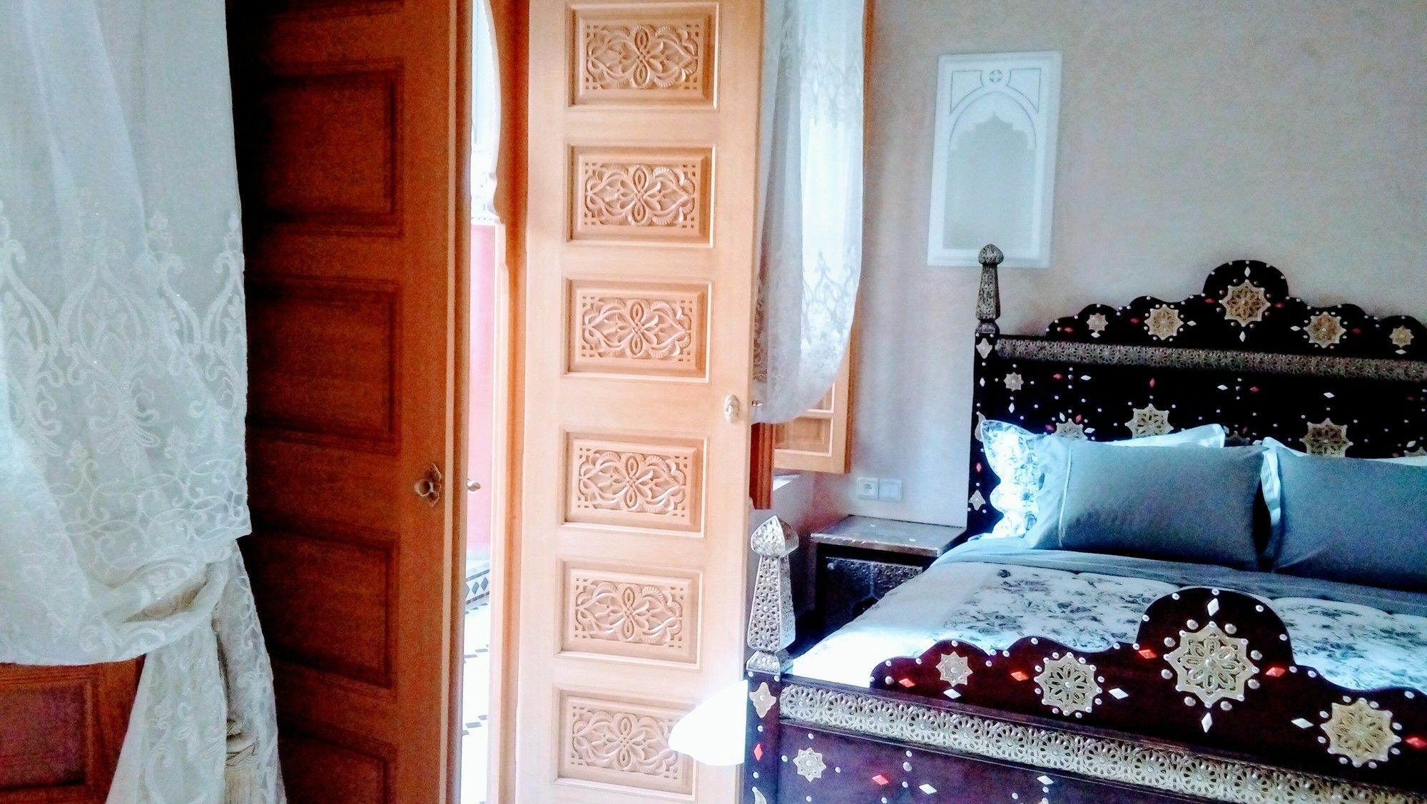 Riad Miral Marrakesh Exterior photo