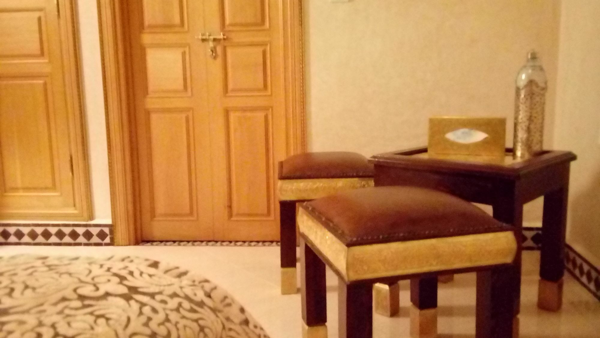 Riad Miral Marrakesh Exterior photo
