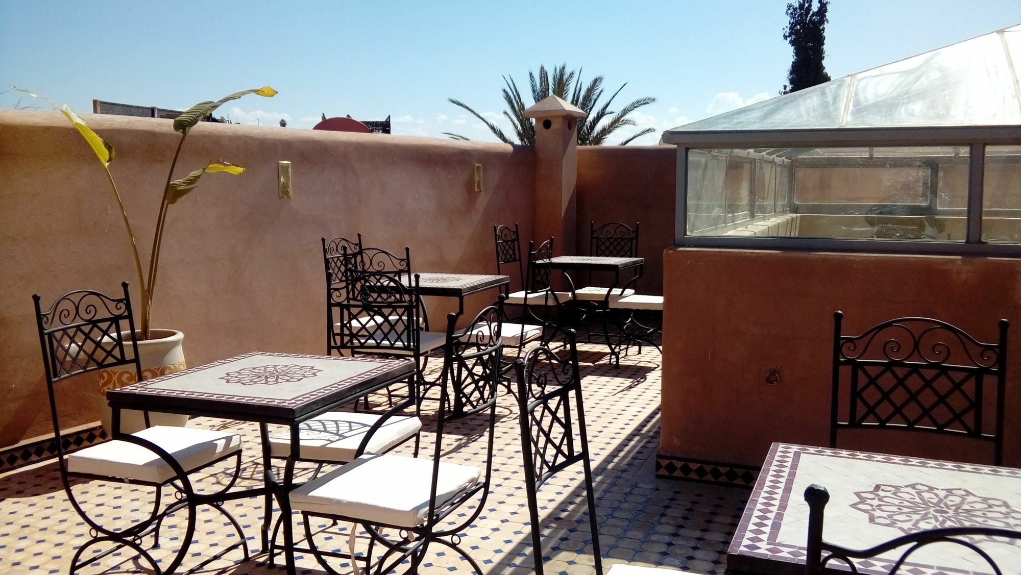 Riad Miral Marrakesh Exterior photo