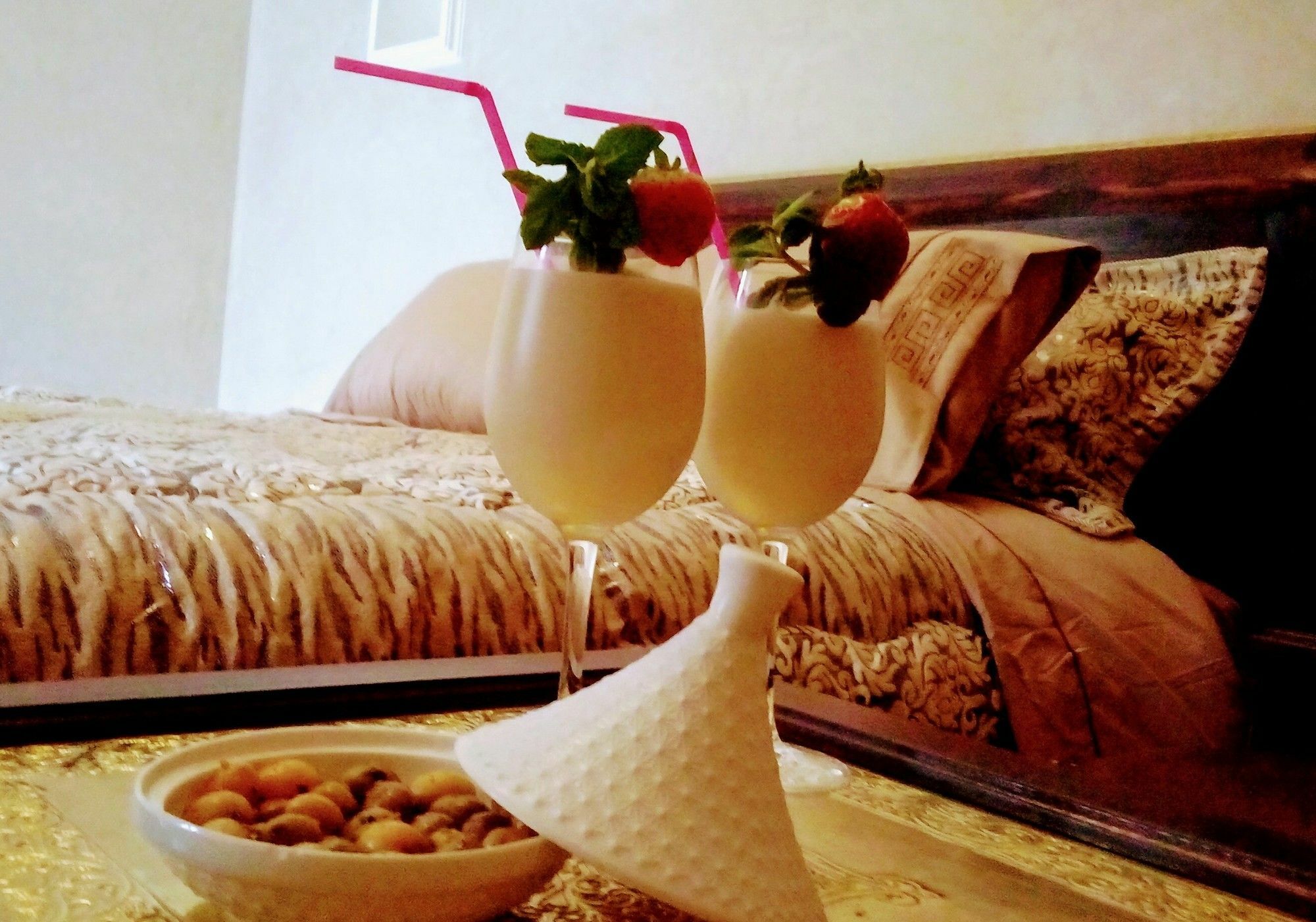 Riad Miral Marrakesh Exterior photo