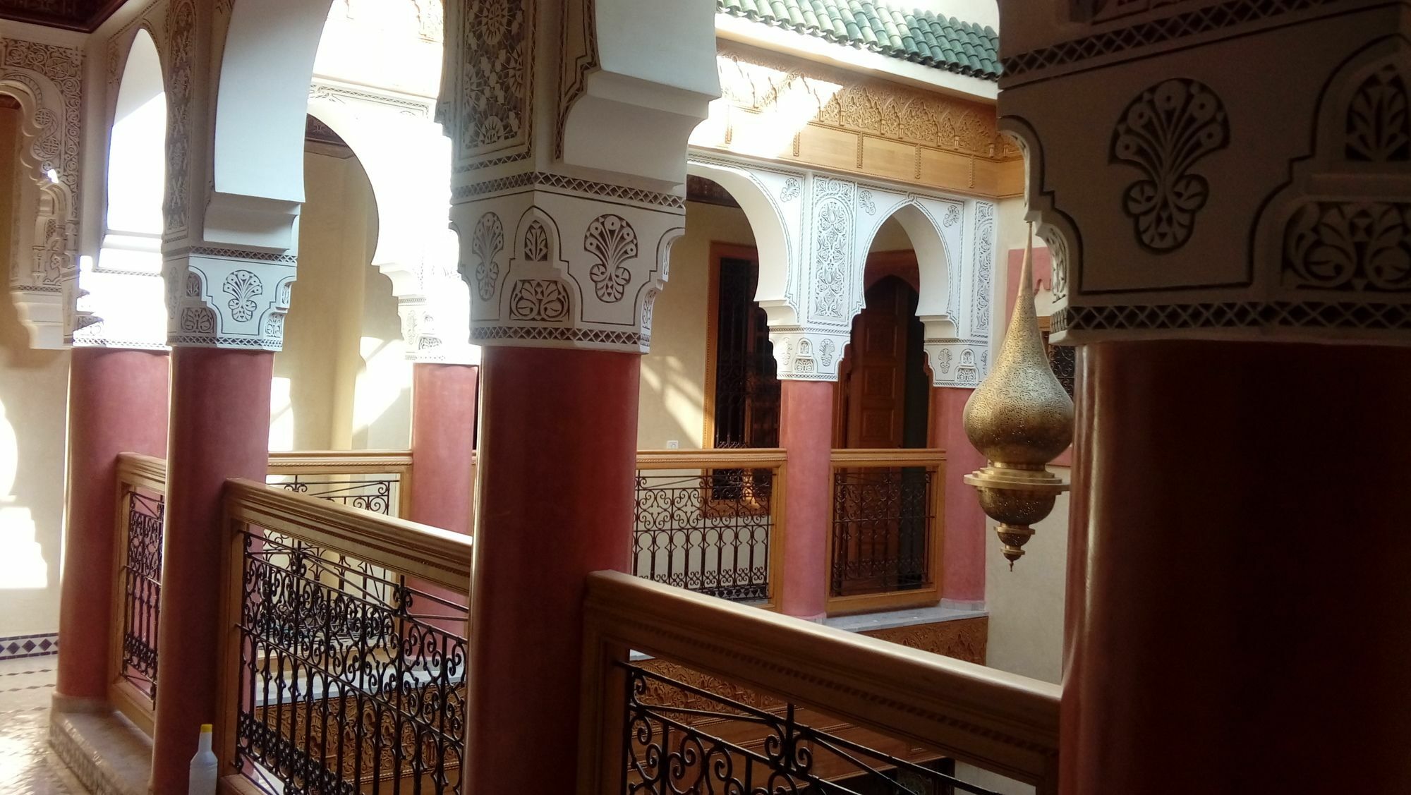 Riad Miral Marrakesh Exterior photo